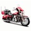 Maisto 1/12 Harley Davidson Model Motorsiklet 32320