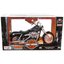 Maisto 1/12 Harley Davidson Model Motorsiklet 32320