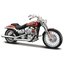 Maisto 1/12 Harley Davidson Model Motorsiklet 32320