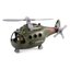 Polesie Alfa Askeri Helikopter 68729