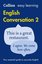 Easy Learning English Conversation 2 + Audio - 2nd Edition