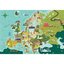 Clementoni Great Places İn Europe - 250 Parça Puzzle 29062