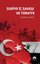 Suriye İç Savaşı ve Türkiye