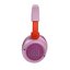JBL JR460NC Kablosuz Kulak Üstü Kulaklık Pembe