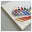 Tale Hobby Sayılarla Boyama Seti Renkli Göl Manzarası 40x50 cm - E230