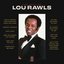 Lou Rawls The Best Of Lou Rawls Plak