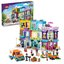 LEGO Friends Ana Cadde Binası 41704