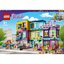 LEGO Friends Ana Cadde Binası 41704