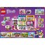 LEGO Friends Ana Cadde Binası 41704