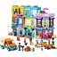 LEGO Friends Ana Cadde Binası 41704