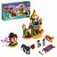 LEGO Disney Jasmine ve Mulan'ın Macerası 43208
