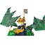 Lego Ninjago Lloyd'un Efsanevi Ejderha ve Yılan Oyuncağı 71766