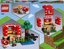 Lego Minecraft Mantar Ev Oyuncak  2022 21179