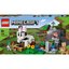 LEGO Minecraft Tavşan Çiftliği 21181
