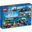 Lego City Polis Mobil Komuta Kamyonu 60315