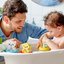 LEGO Duplo Banyo Zamanı Eğlencesi: Yüzen Hayvan Treni 10965 LEGO Duplo Banyo Zamanı Eğlencesi: Yüzen Hayvan Treni 10965
