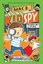 Impossible Crime (Mac B. Kid Spy #2)