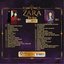 Zara Misafir-Avuntu  2 'li Box