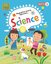 Meraklı Çocuklar - Science Seviye 1