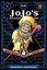 JoJo's Bizarre Adventure: Part 3 - Stardust Crusaders Vol. 4: Volume 4