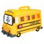 Robocar Poli Okul Otobüsü Figür Kutusu 83148