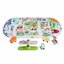 Fisher Price Şehir Macerası Jumbo Jimnastik Merkezi GJD41 Fisher Price Şehir Macerası Jumbo Jimnastik Merkezi GJD41