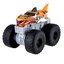 Hot Wheels Monster Trucks 1:43 Kükreyen Arabalar HDX60