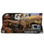 Jurassic World Yürüyen Mücadeleci T-Rex Figürü