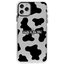 Deercase iPhone 11 Pro Max Arty Case Made in 90s Telefon Kılıfı Beyaz