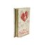 CW Kutu Kitap Aynalı Valentine C0128