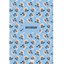 Koridor Çizgili Defter 06 Butik Defter