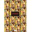 Koridor Çizgili Defter 16 Butik Defter