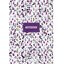 Koridor Kareli Defter 10 Butik Defter