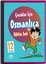 Çocuklar İçin Osmanlıca Eğitim Seti - 12 Kitap Takım