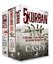 Jane Casey Polisiye Seti 2 - 3 Kitap Takım