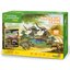 CubicFun National Geographic Dinozor Parkı 3D Puzzle