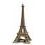 CubicFun National Geographic Eyfel Kulesi Fransa 3D Puzzle
