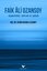 Faik Ali Ozansoy: Yaşam Öyküsü Yapıtları ve Şairliği