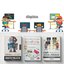 Çocuklar için Scratch ve Kodlama Eğitim Seti - 3 Kitap Takım