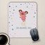 E-Hediyeci Koç Burçlarına Özel Sevimli Mouse Pad