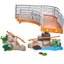 Playmobil Zoo Viewing Platform Extension