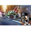 Playmobil Police Go-Kart Escape
