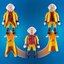 Playmobil Back to the Future Part II Hoverboard