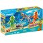 Playmobil SCOOBY-DOO! Adventure with Ghost of Capt