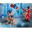 Playmobil SCOOBY-DOO! Adventure with Ghost Clown