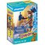 Playmobil SCOOBY-DOO! Collectible Police Figure