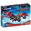 Playmobil Dragon Racing: Hiccup and Toothless