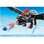 Playmobil Dragon Racing: Hiccup and Toothless