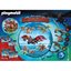 Playmobil Dragon Racing: Fishlegs and Meatlug