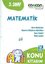 3.Sınıf Matematik Konu Kitabım